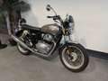 Royal Enfield Interceptor Grau - thumbnail 3