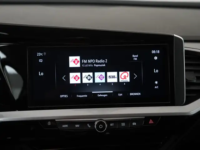 Opel Grandland view 14