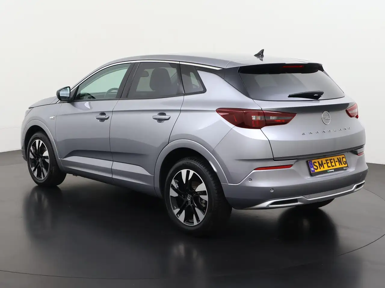 Opel Grandland 1.2 Turbo Elegance 360 Camera Matrix LED Com, миниатюра 5