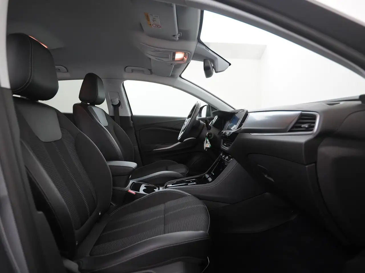 Opel Grandland 1.2 Turbo Elegance 360 Camera Matrix LED Com, миниатюра 3