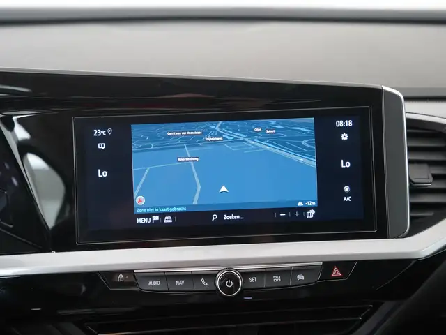 Opel Grandland view 13