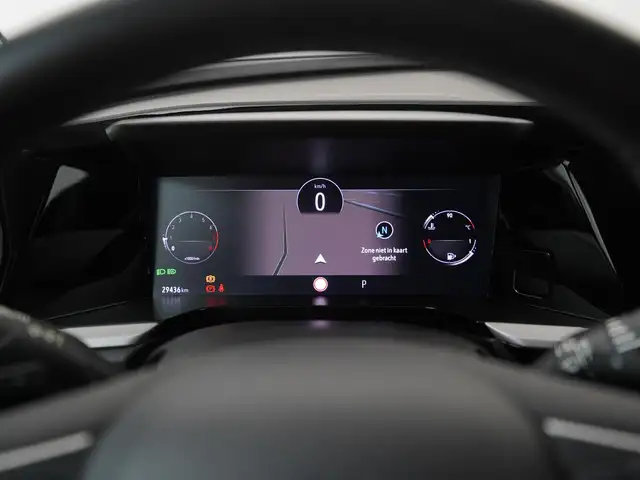 Opel Grandland view 9