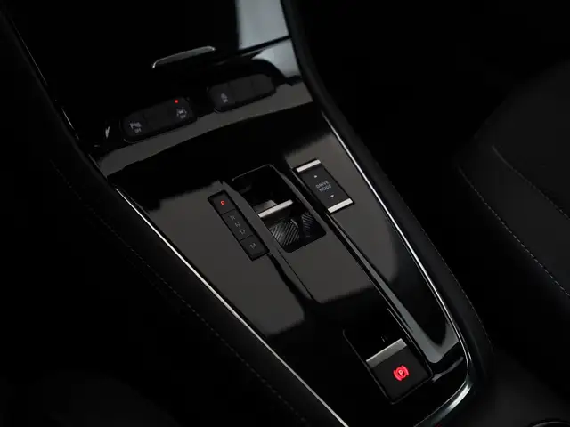 Opel Grandland view 11