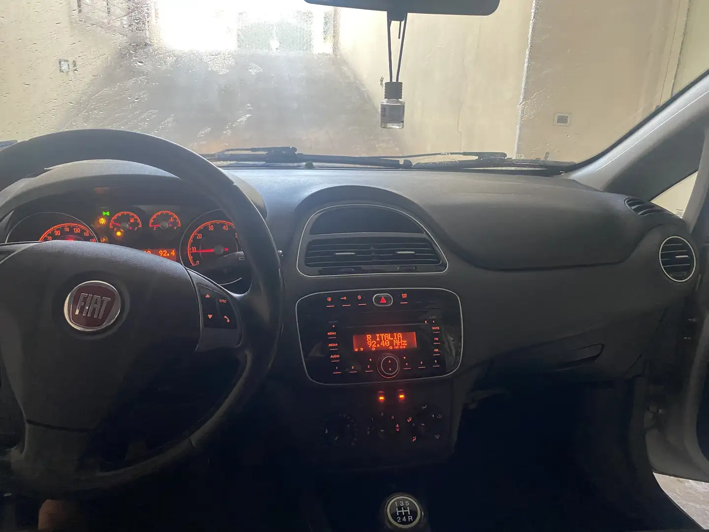 Fiat Punto Evo 5p 1.3 mjt Active s&s 75cv - 1