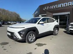 Hyundai Kona Kona Hybrid 138