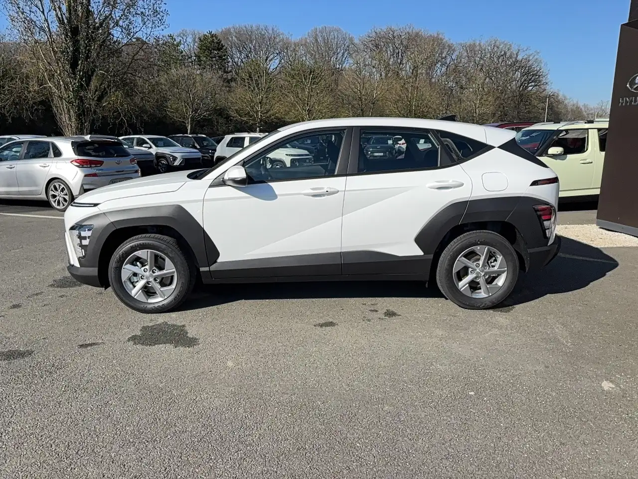 Hyundai Kona 2026