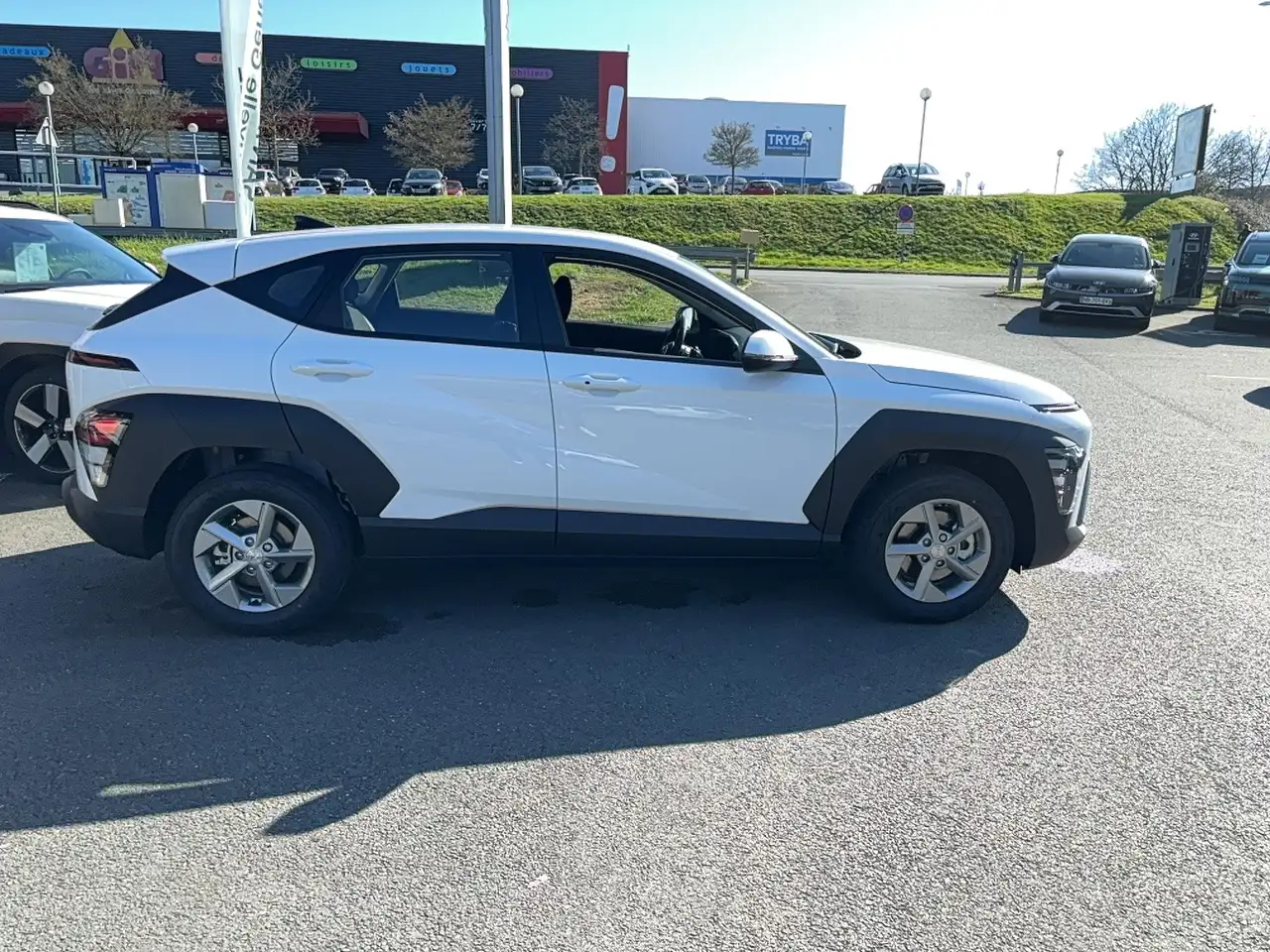 Hyundai Kona 2026
