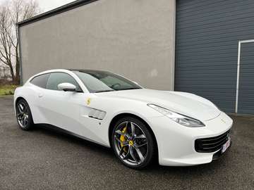 GTC4 Lusso T 3.9 Turbo V8 F1 (EU6c)