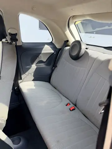 Fiat 500 view 14