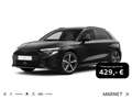 Audi A3 S line 35 TFSI 110(150) kW(PS) S tr Schwarz - thumbnail 1