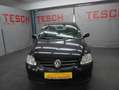 Volkswagen Fox Basis/Benzin/LPG/ Schwarz - thumbnail 3