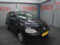 Volkswagen Fox Basis/Benzin/LPG/ Schwarz - thumbnail 4