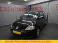Volkswagen Fox Basis/Benzin/LPG/ Schwarz - thumbnail 1