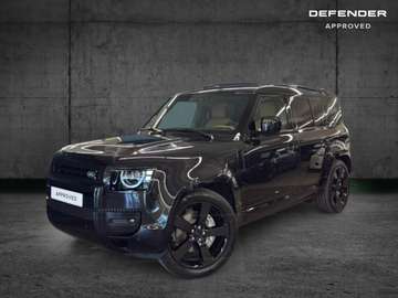 110 2.0 P300e PHEV X-Dynamic HSE