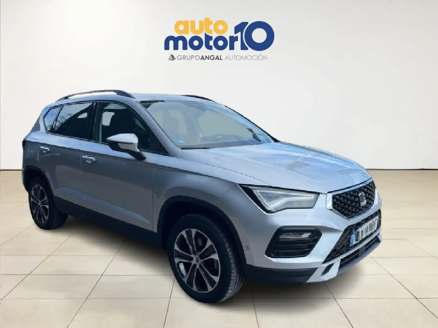 SEAT Ateca 1.5 EcoTSI S&S Style XM DSG - 2