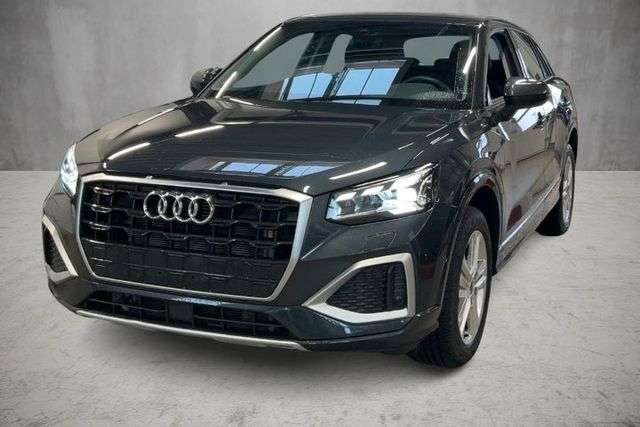 Second hand Audi Q2 1.5