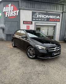 Mercedes 200 d style line edition 8g-dct 1ere main