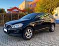 Volvo XC60 XC60 D5 AWD Momentum Schwarz - thumbnail 7