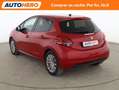 Peugeot 208 1.2 PureTech Style 82 Rojo - thumbnail 4