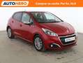 Peugeot 208 1.2 PureTech Style 82 Rojo - thumbnail 8