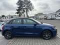 Audi A1 sport,30.TKM,AUTOMATIK,NAVI,KEYLESS-GO,SHZ,S-LINE! Azul - thumbnail 7