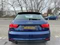 Audi A1 sport,30.TKM,AUTOMATIK,NAVI,KEYLESS-GO,SHZ,S-LINE! Azul - thumbnail 5