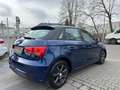 Audi A1 sport,30.TKM,AUTOMATIK,NAVI,KEYLESS-GO,SHZ,S-LINE! Azul - thumbnail 4
