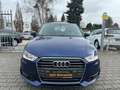 Audi A1 sport,30.TKM,AUTOMATIK,NAVI,KEYLESS-GO,SHZ,S-LINE! Azul - thumbnail 2