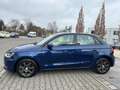 Audi A1 sport,30.TKM,AUTOMATIK,NAVI,KEYLESS-GO,SHZ,S-LINE! Azul - thumbnail 8