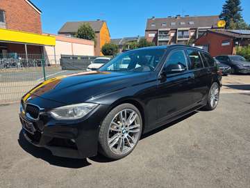 d xDrive M Sport Pano-HeadUp-360cam-Xenon