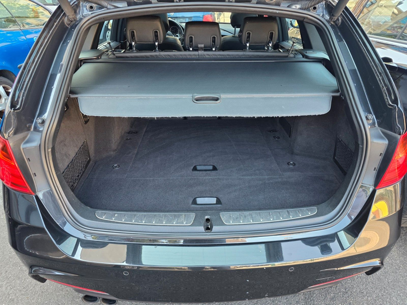 BMW 335 d xDrive M Sport Pano-HeadUp-360cam-Xenon — photo 15