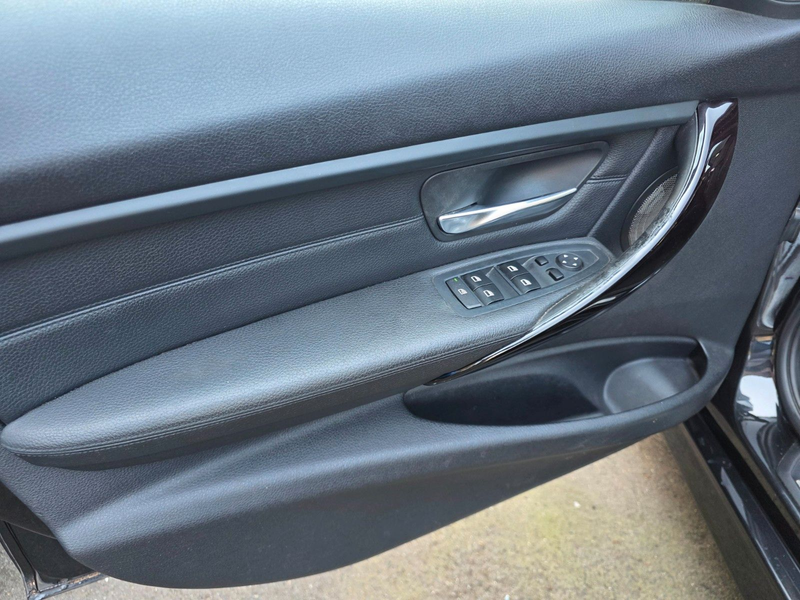 BMW 335 d xDrive M Sport Pano-HeadUp-360cam-Xenon — photo 8