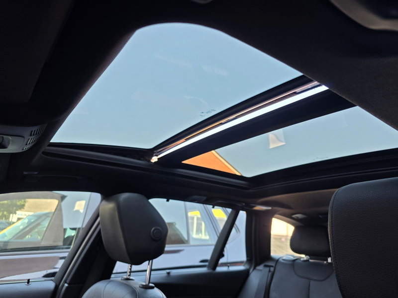 BMW 335 d xDrive M Sport Pano-HeadUp-360cam-Xenon — photo 11