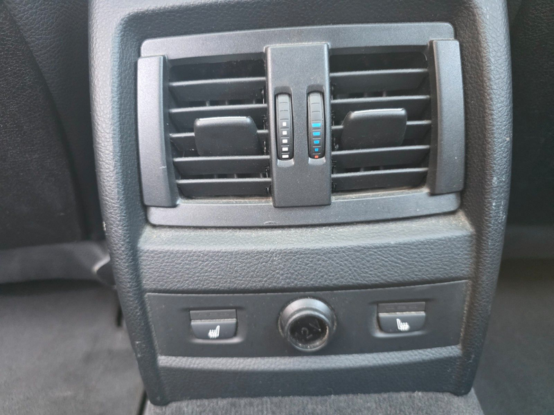 BMW 335 d xDrive M Sport Pano-HeadUp-360cam-Xenon — photo 13
