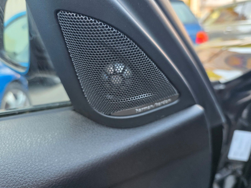BMW 335 d xDrive M Sport Pano-HeadUp-360cam-Xenon — photo 9