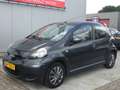 Toyota Aygo 1.0-12V AUTOMAAT Comfort Navigator, Airco, 5DRS,NA Grijs - thumbnail 2