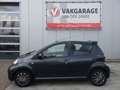 Toyota Aygo 1.0-12V AUTOMAAT Comfort Navigator, Airco, 5DRS,NA Grijs - thumbnail 13