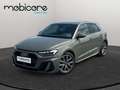 Audi A1 S Line Vert - thumbnail 1