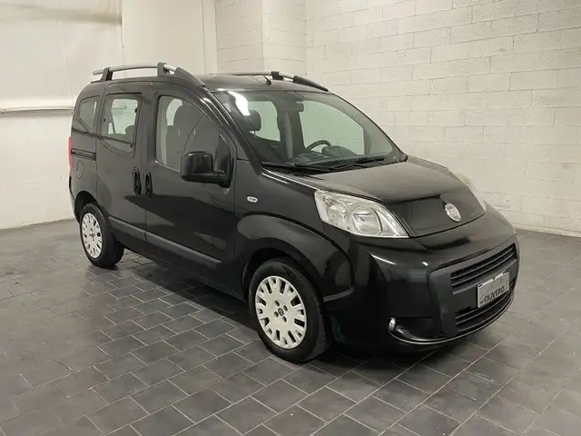 Fiat Qubo 1.3 MJT 75 CV Dynamic-UNIPRO