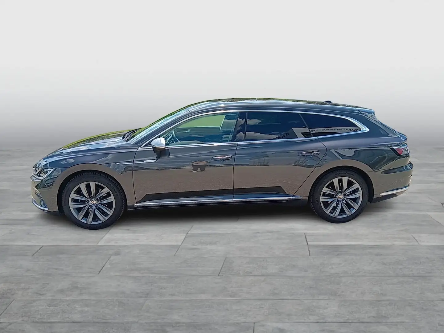 Volkswagen Arteon Elegance TDI DSG Grau - 2