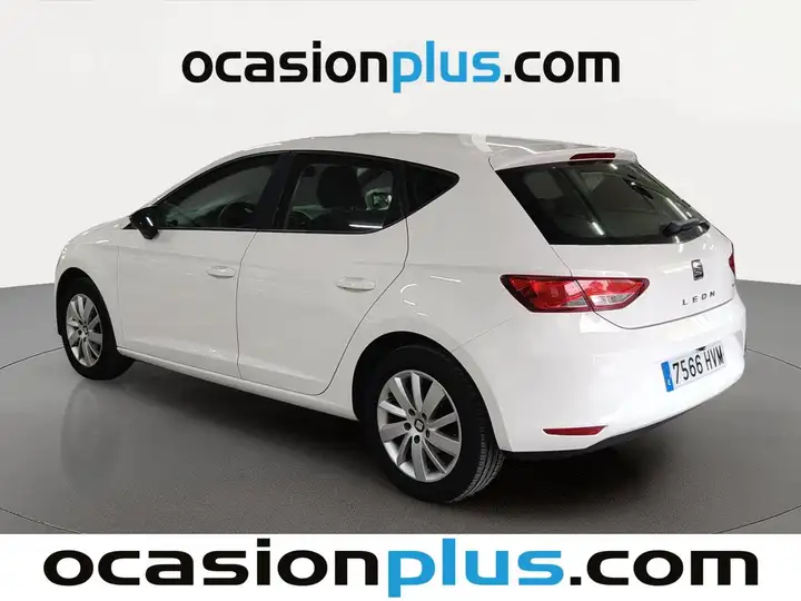 SEAT León 1.2 TSI S&S Reference 2014, foto 3