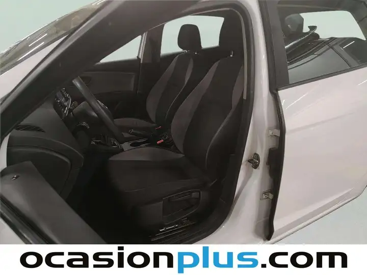 SEAT León 1.2 TSI S&S Reference 2014, foto 8
