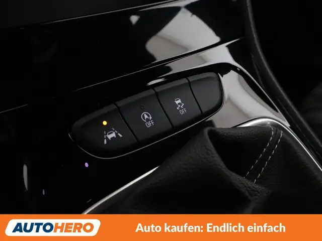 Opel Astra view 24