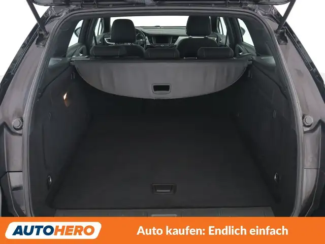 Opel Astra view 17