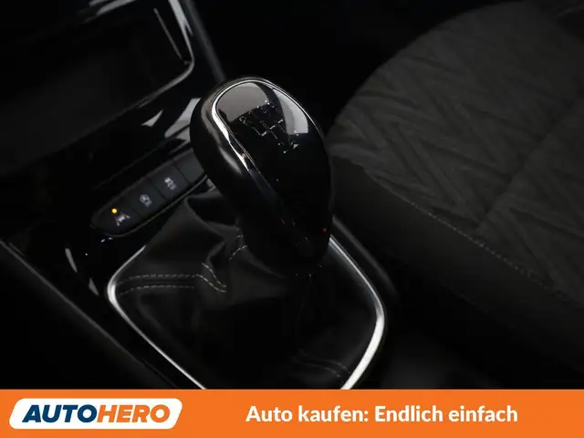 Opel Astra view 25