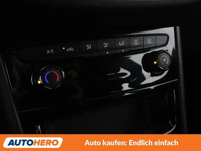 Opel Astra view 23