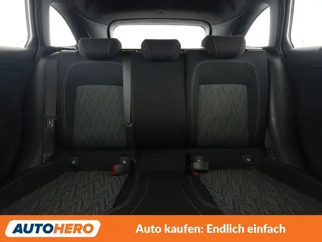 Opel Astra view 15