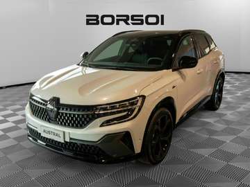 Full Hybrid E-Tech 200 CV Techno Esprit Alpine