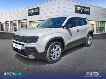 1.2 eHybrid 74kW (100CV) Altitude