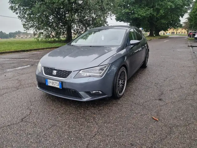 SEAT Leon 5p 1.6 tdi cr Business 105cv